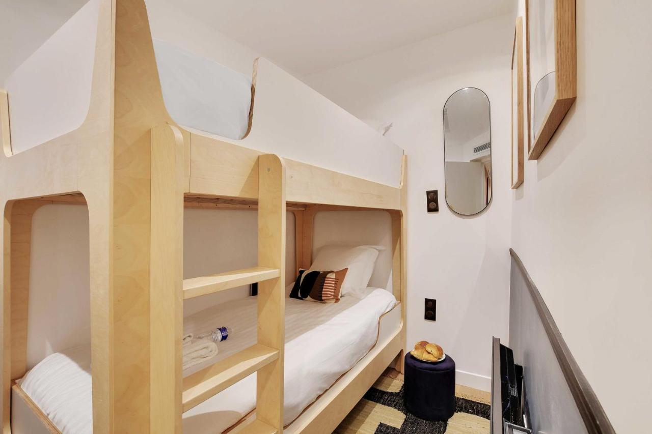 Pelican - Louvre Appartement
